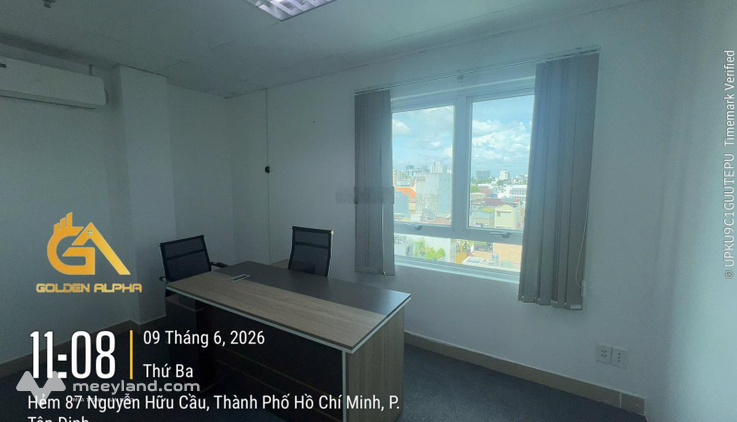 Bất động sản tại TP. Hồ Chí Minh - ảnh 1