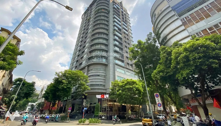 Bất động sản tại TP. Hồ Chí Minh - ảnh 1