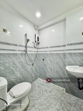 Bất động sản tại TP. Hồ Chí Minh - ảnh 1