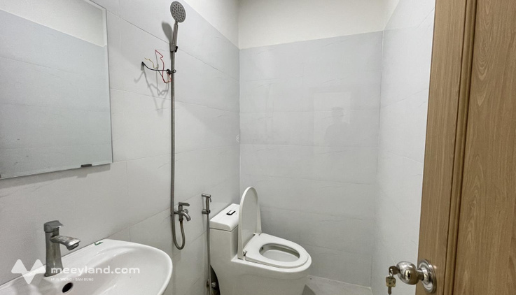 Bất động sản tại TP. Hồ Chí Minh - ảnh 1