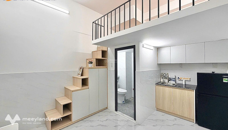 Bất động sản tại TP. Hồ Chí Minh - ảnh 1