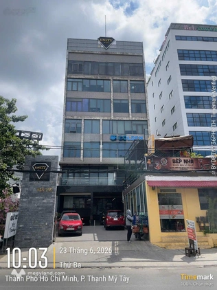 Bất động sản tại TP. Hồ Chí Minh - ảnh 1