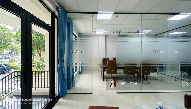 Bất động sản tại TP. Hồ Chí Minh - ảnh 1