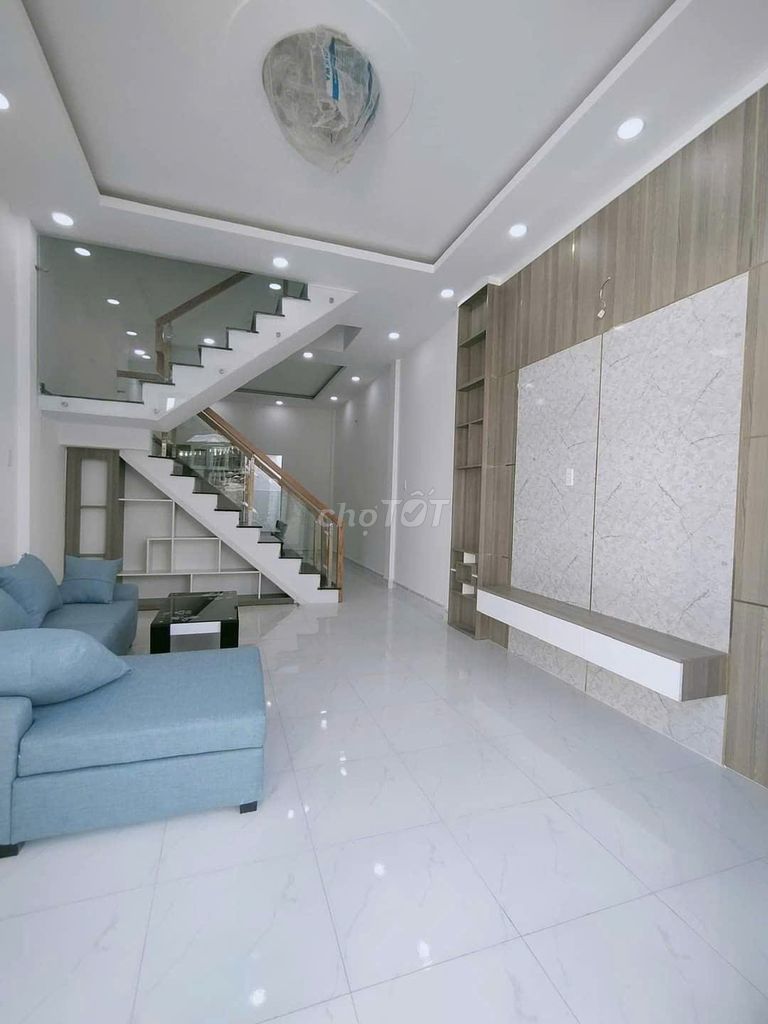 Nhà riêng tại Tân Phú, TP. Hồ Chí Minh - ảnh 2