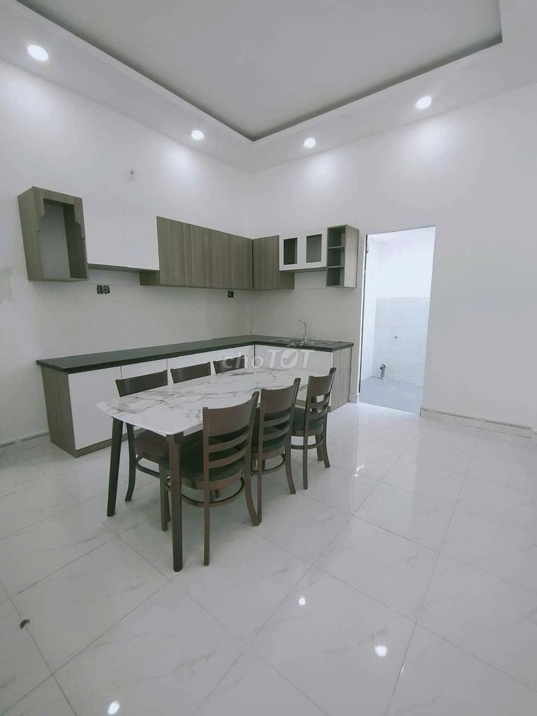 Nhà riêng tại Tân Phú, TP. Hồ Chí Minh - ảnh 3