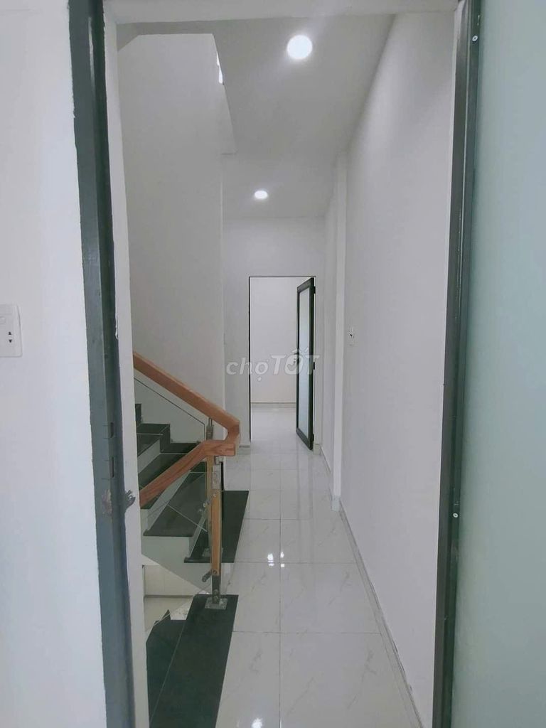 Nhà riêng tại Tân Phú, TP. Hồ Chí Minh - ảnh 4