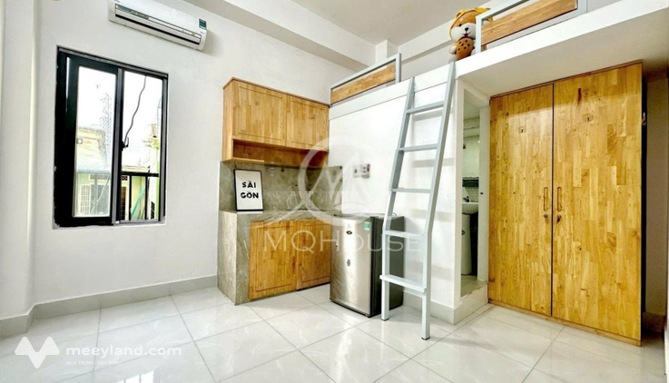 Bất động sản tại TP. Hồ Chí Minh - ảnh 1