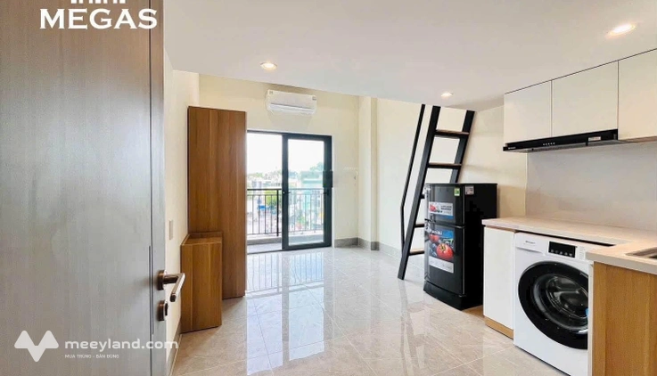 Bất động sản tại TP. Hồ Chí Minh - ảnh 1