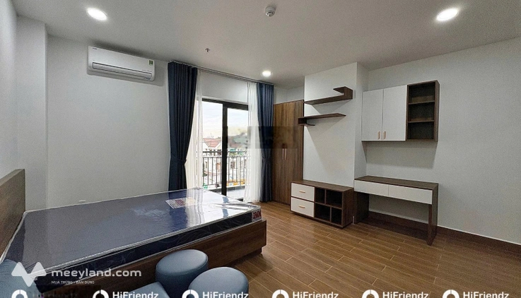Bất động sản tại TP. Hồ Chí Minh - ảnh 1