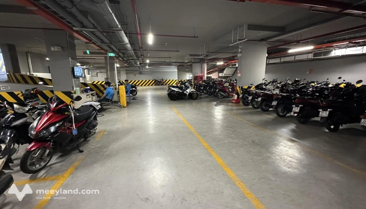 Bất động sản tại TP. Hồ Chí Minh - ảnh 1