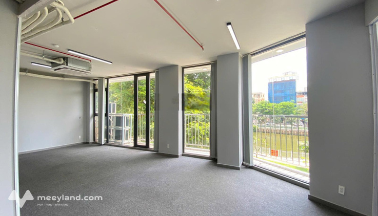 Bất động sản tại TP. Hồ Chí Minh - ảnh 1