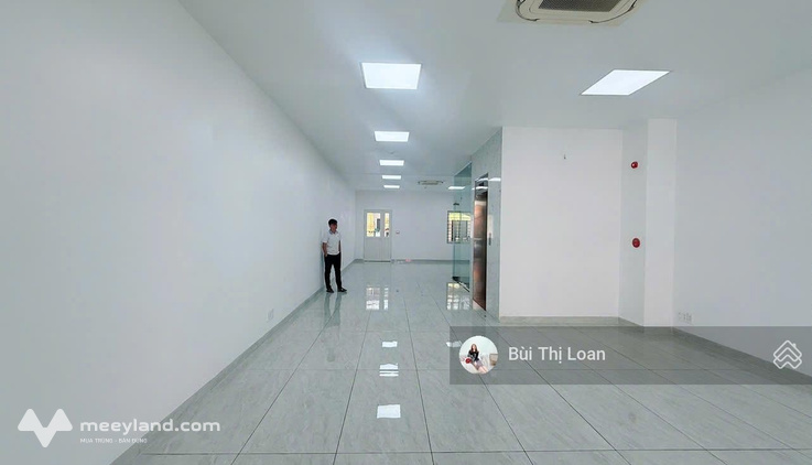 Bất động sản tại TP. Hồ Chí Minh - ảnh 1