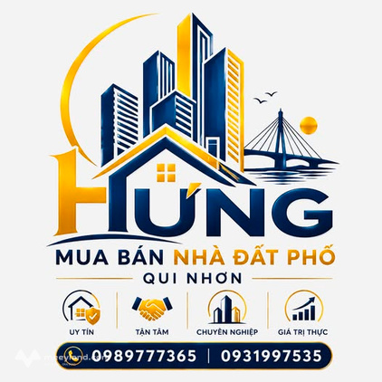 Bất động sản tại Bình Định - ảnh 1