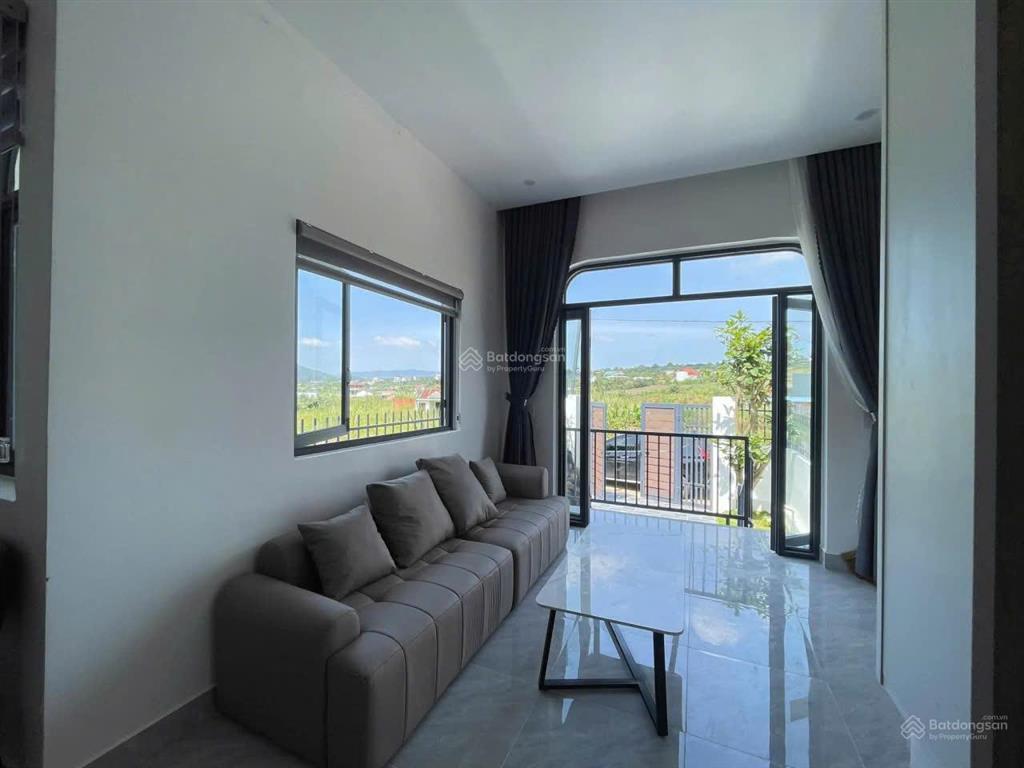 Bất động sản tại Lâm Đồng - ảnh 1