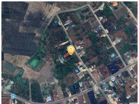 Bất động sản tại Đắk Lắk - ảnh 1