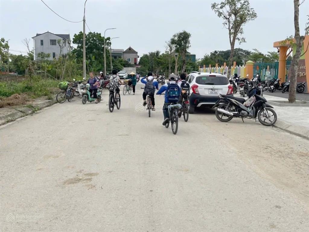 Bất động sản tại Thanh Hóa - ảnh 1