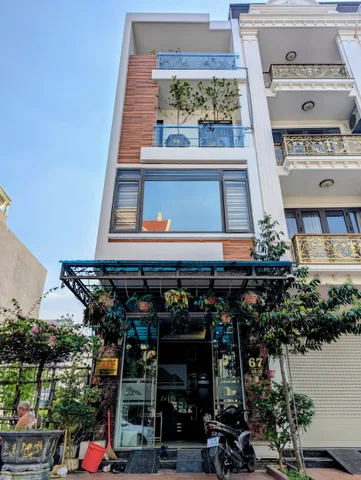 Bất động sản tại Hải Phòng - ảnh 1