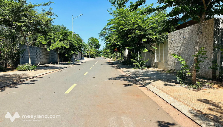 Bất động sản tại Bà Rịa - Vũng Tàu - ảnh 1