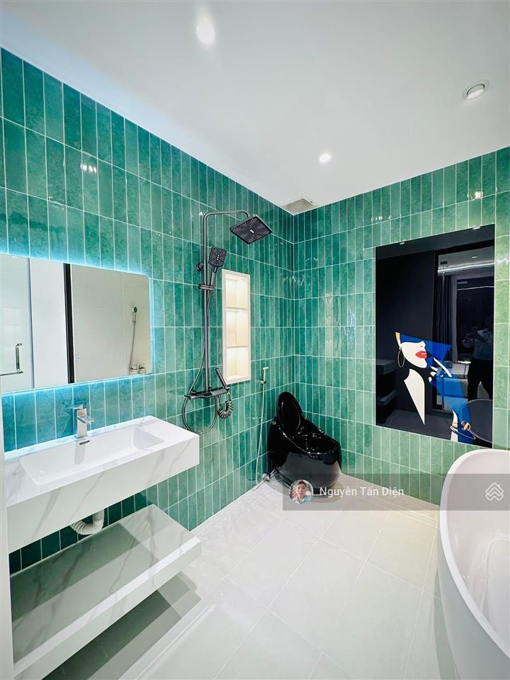 Bất động sản tại Bình Dương - ảnh 1