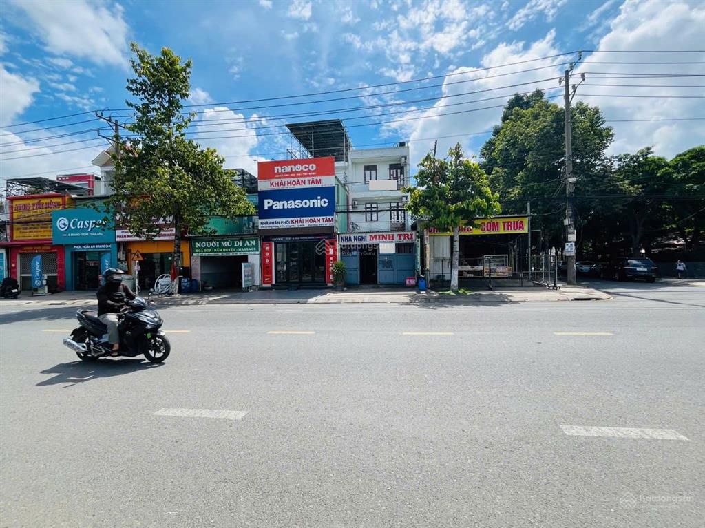 Bất động sản tại Bình Dương - ảnh 1