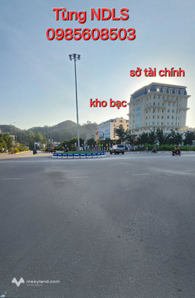 Bất động sản tại Lạng Sơn - ảnh 1