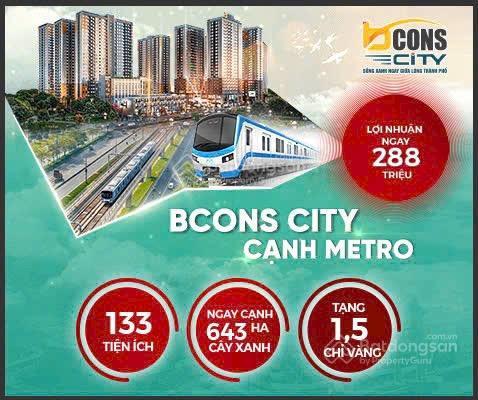 Bất động sản tại Bình Dương - ảnh 1