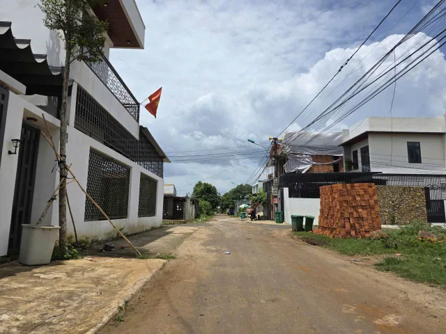 Bất động sản tại Đắk Lắk - ảnh 1