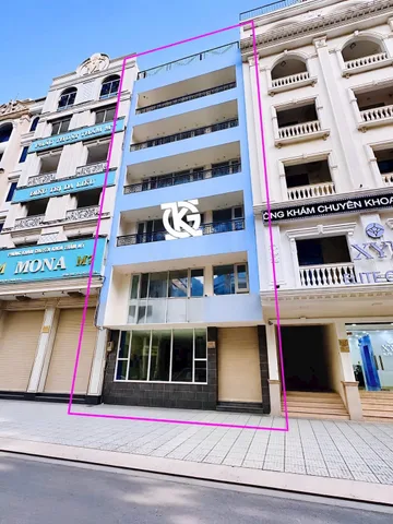 Bất động sản tại TP. Hồ Chí Minh - ảnh 1