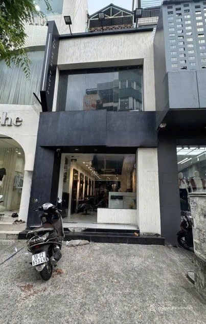 Bất động sản tại TP. Hồ Chí Minh - ảnh 1