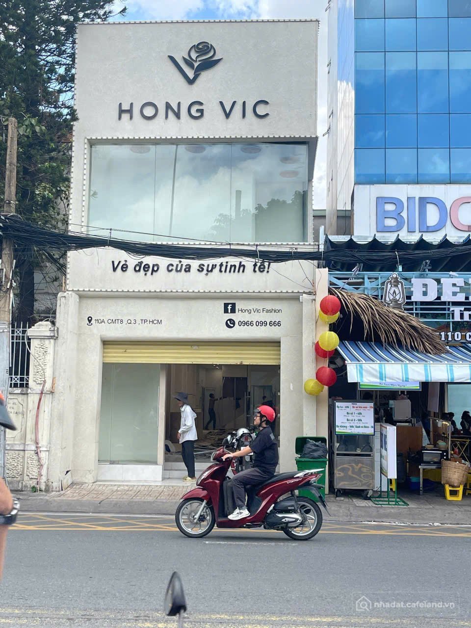 Bất động sản tại TP. Hồ Chí Minh - ảnh 1