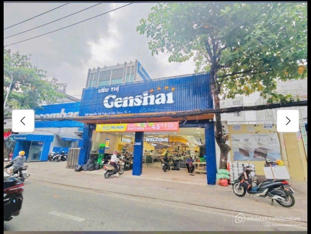 Bất động sản tại TP. Hồ Chí Minh - ảnh 1