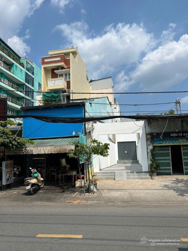 Bất động sản tại TP. Hồ Chí Minh - ảnh 1