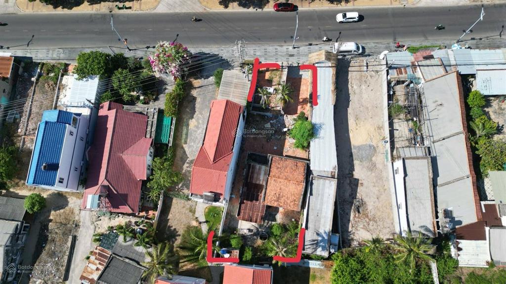 Bất động sản tại Bình Thuận - ảnh 1