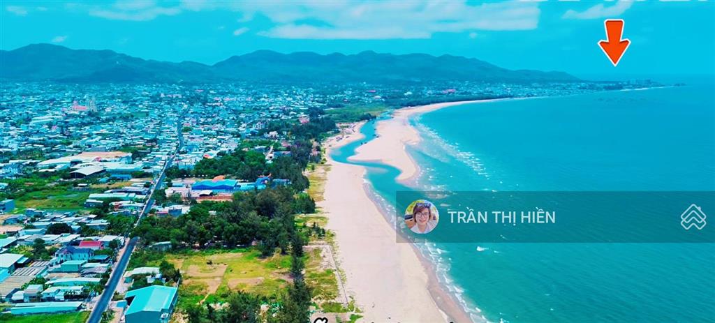 Bất động sản tại Bà Rịa - Vũng Tàu - ảnh 1