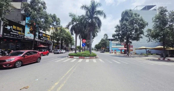 Bất động sản tại Bình Dương - ảnh 1