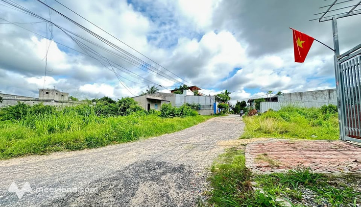 Bất động sản tại Bà Rịa - Vũng Tàu - ảnh 1