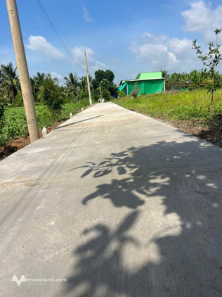 Bất động sản tại Tiền Giang - ảnh 1