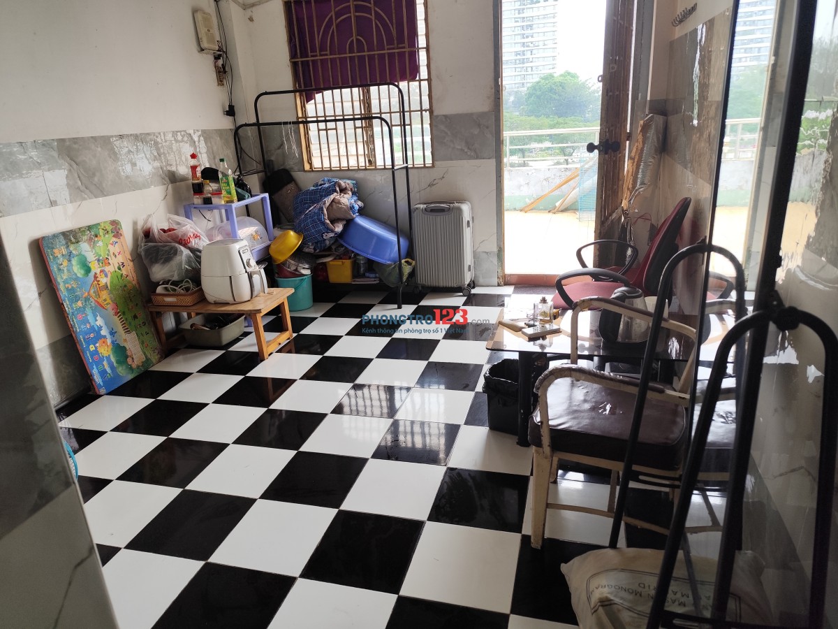 Bất động sản tại TP. Hồ Chí Minh - ảnh 1