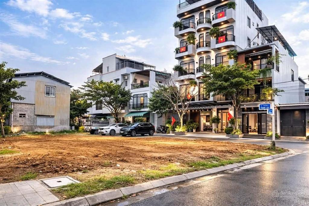 Bất động sản tại Đà Nẵng - ảnh 1