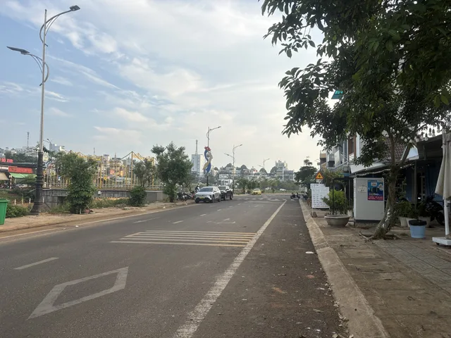 Bất động sản tại Gia Lai - ảnh 1