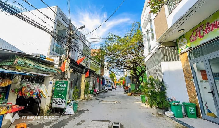 Bất động sản tại Đà Nẵng - ảnh 1