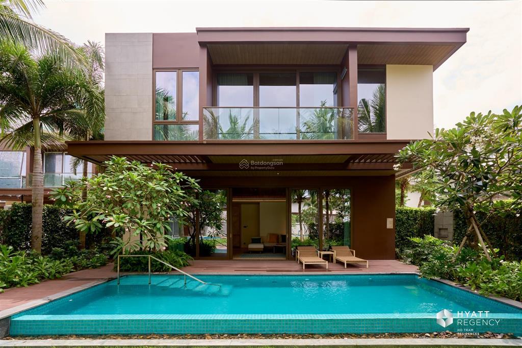 Bất động sản tại Bà Rịa - Vũng Tàu - ảnh 1