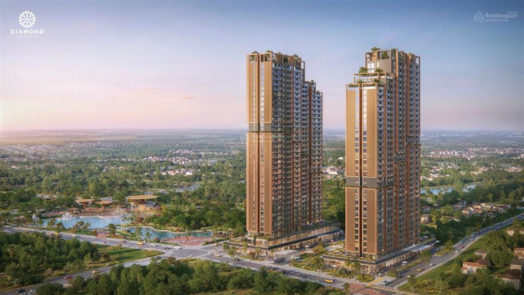 Bất động sản tại Hưng Yên - ảnh 1