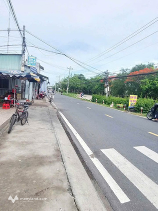 Bất động sản tại Bến Tre - ảnh 1