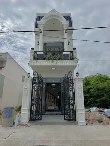 Bất động sản tại Tiền Giang - ảnh 1