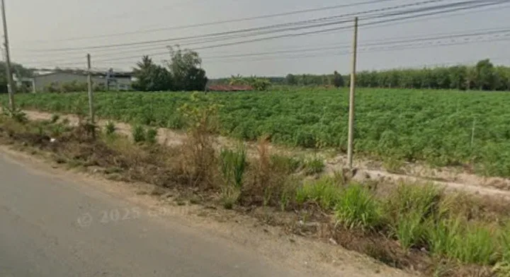 Bất động sản tại Tây Ninh - ảnh 1