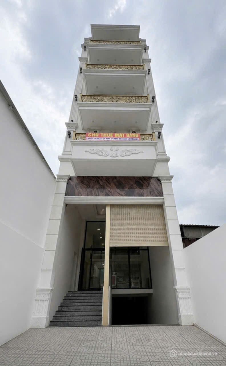 Bất động sản tại TP. Hồ Chí Minh - ảnh 1