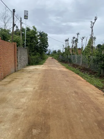 Bất động sản tại Đắk Lắk - ảnh 1