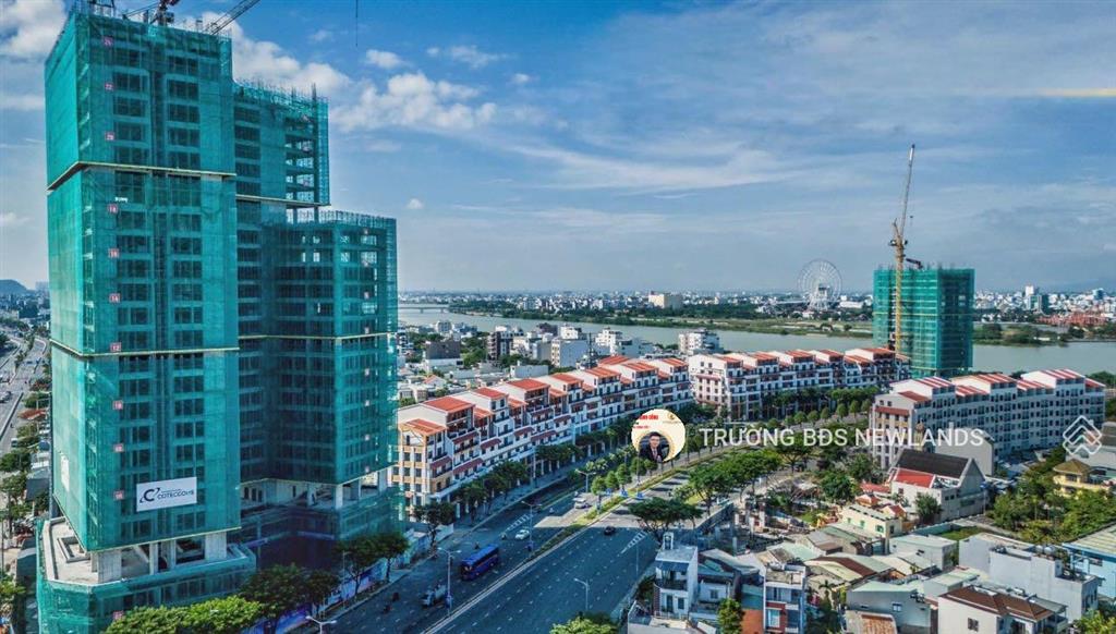 Bất động sản tại Đà Nẵng - ảnh 1