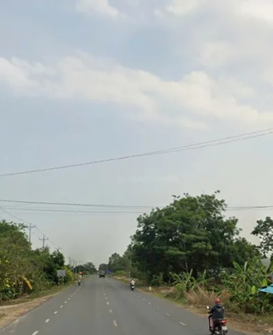 Bất động sản tại Tây Ninh - ảnh 1